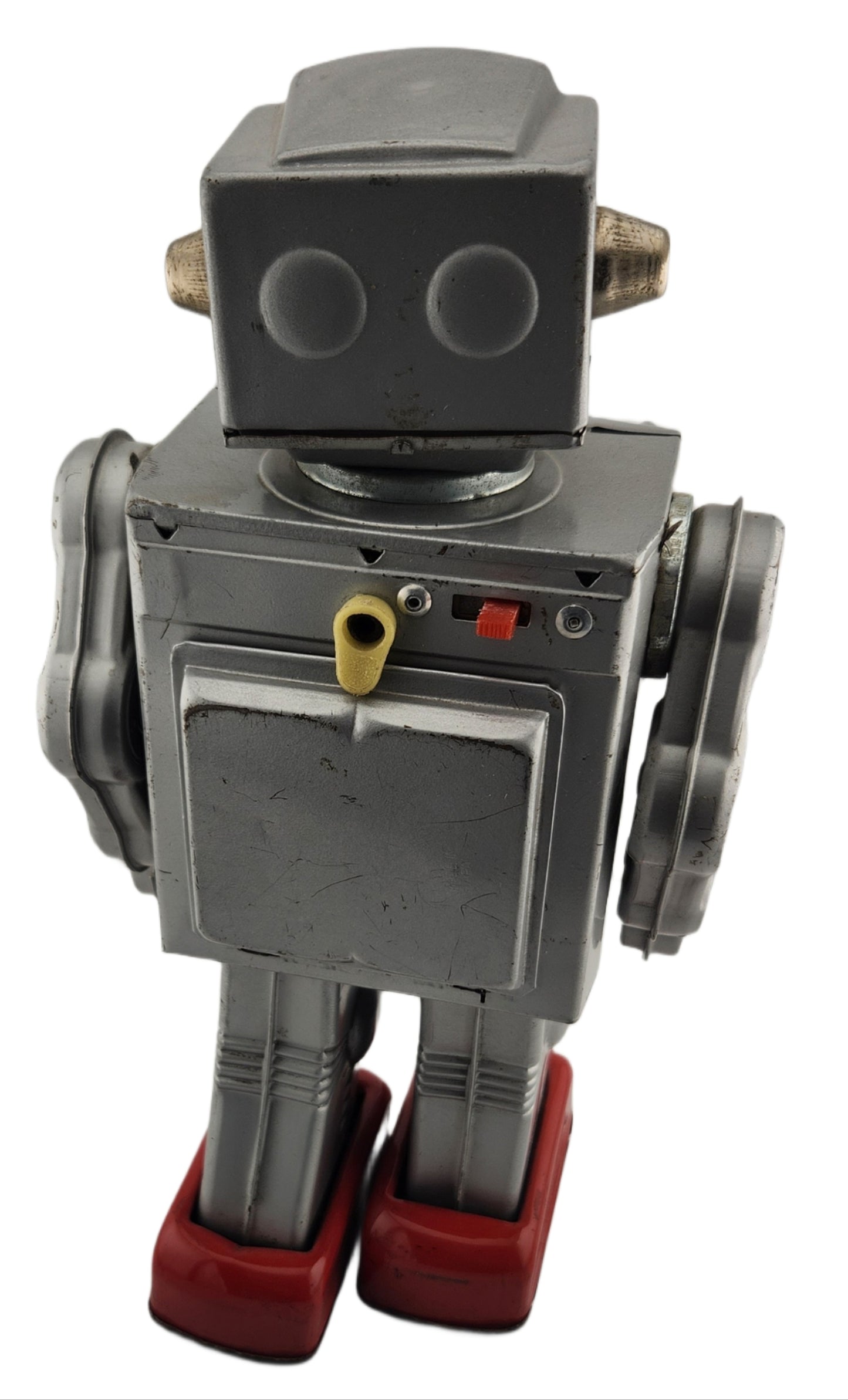 Horikawa Tin Robot 1950s